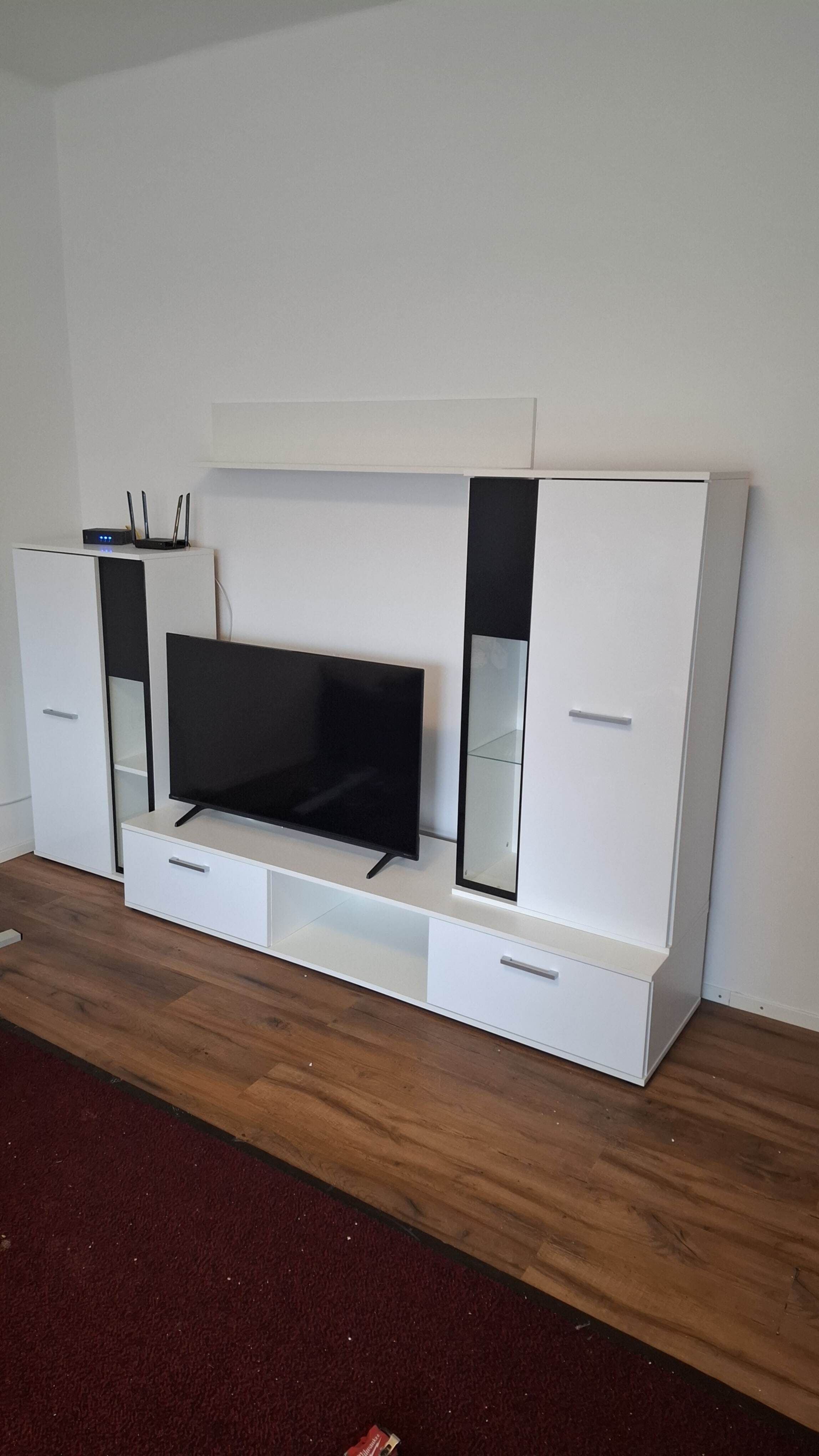 Nappali Bútor szerelés